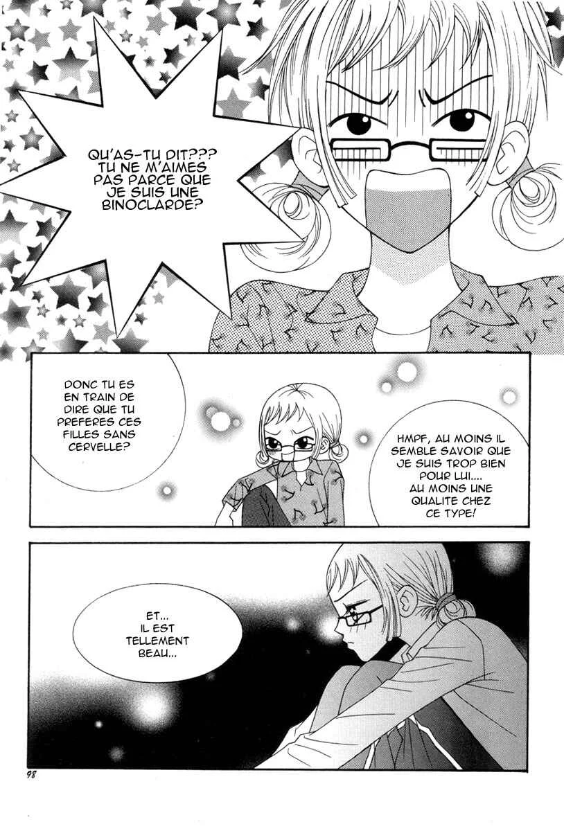Delinquent Lesson Chapitre 4 - Page 16
