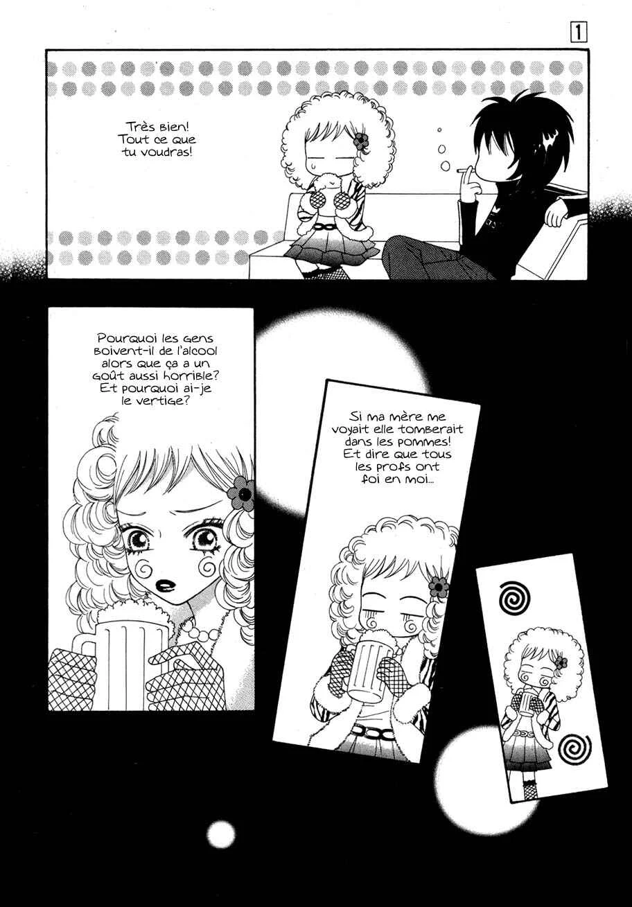 Delinquent Lesson Chapitre 4 - Page 23