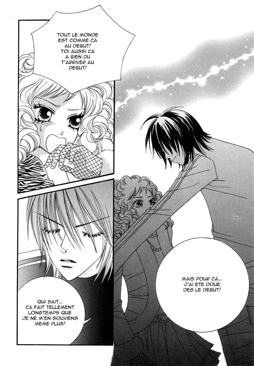 Delinquent Lesson Chapitre 4 - Page 25