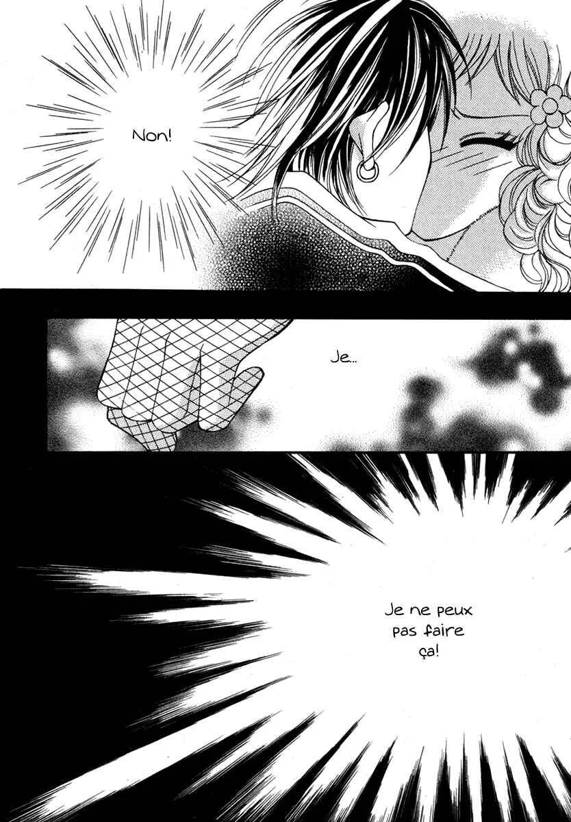 Delinquent Lesson Chapitre 4 - Page 27