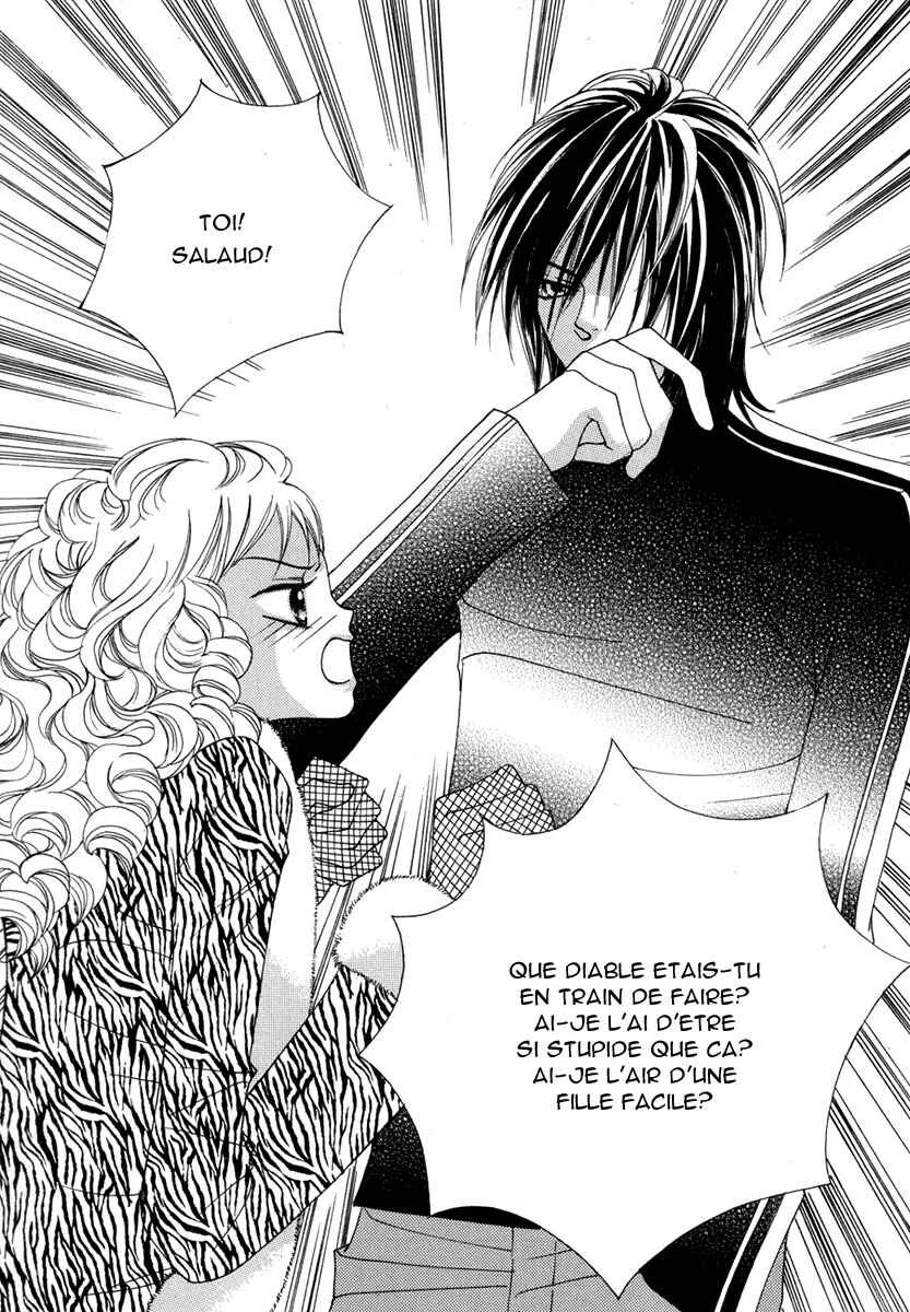 Delinquent Lesson Chapitre 4 - Page 29