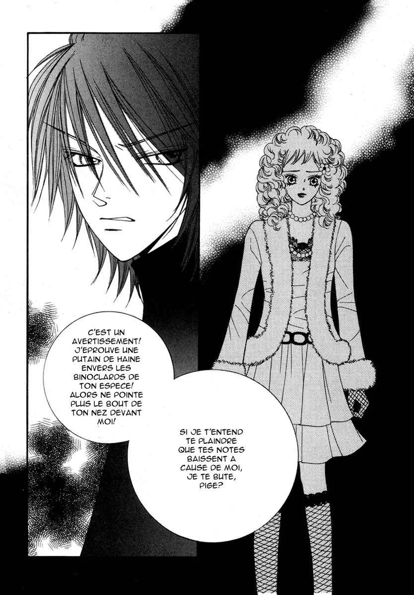 Delinquent Lesson Chapitre 4 - Page 31