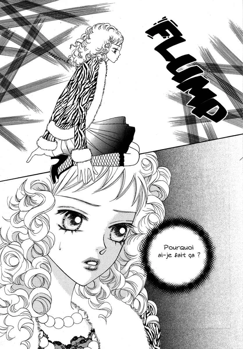 Delinquent Lesson Chapitre 5 - Page 2