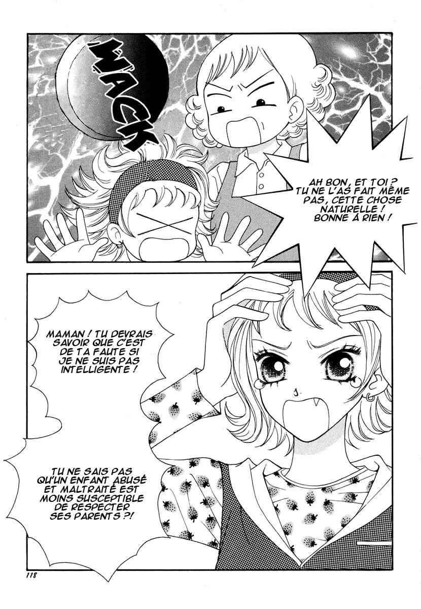 Delinquent Lesson Chapitre 5 - Page 6