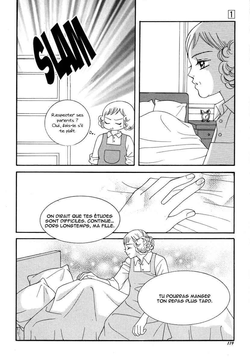 Delinquent Lesson Chapitre 5 - Page 7