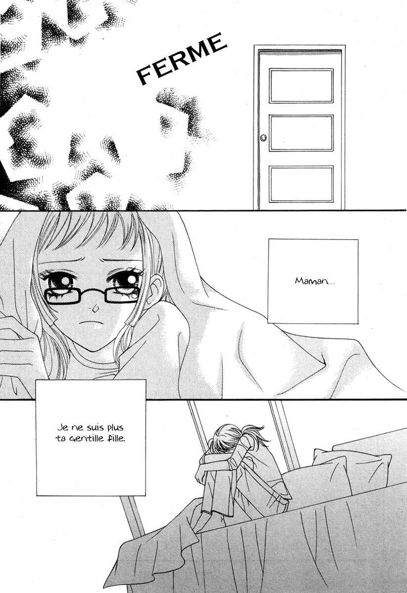 Delinquent Lesson Chapitre 5 - Page 8