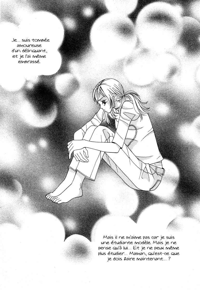 Delinquent Lesson Chapitre 5 - Page 9