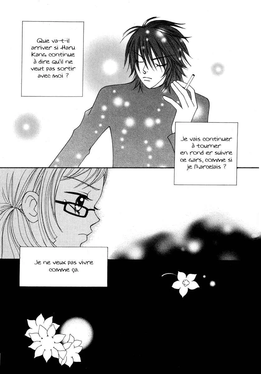 Delinquent Lesson Chapitre 5 - Page 10