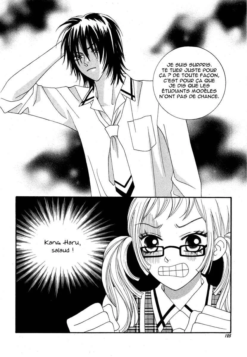 Delinquent Lesson Chapitre 5 - Page 13
