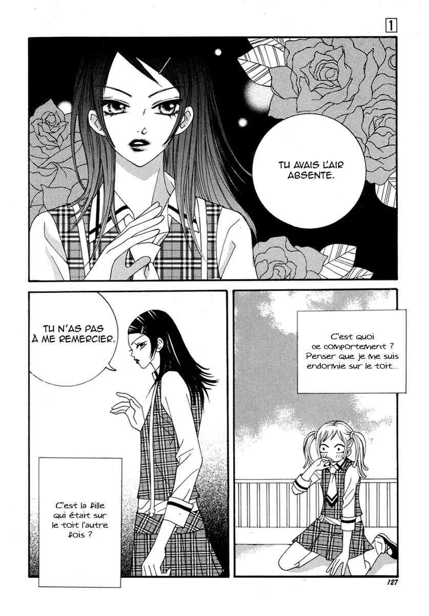 Delinquent Lesson Chapitre 5 - Page 15