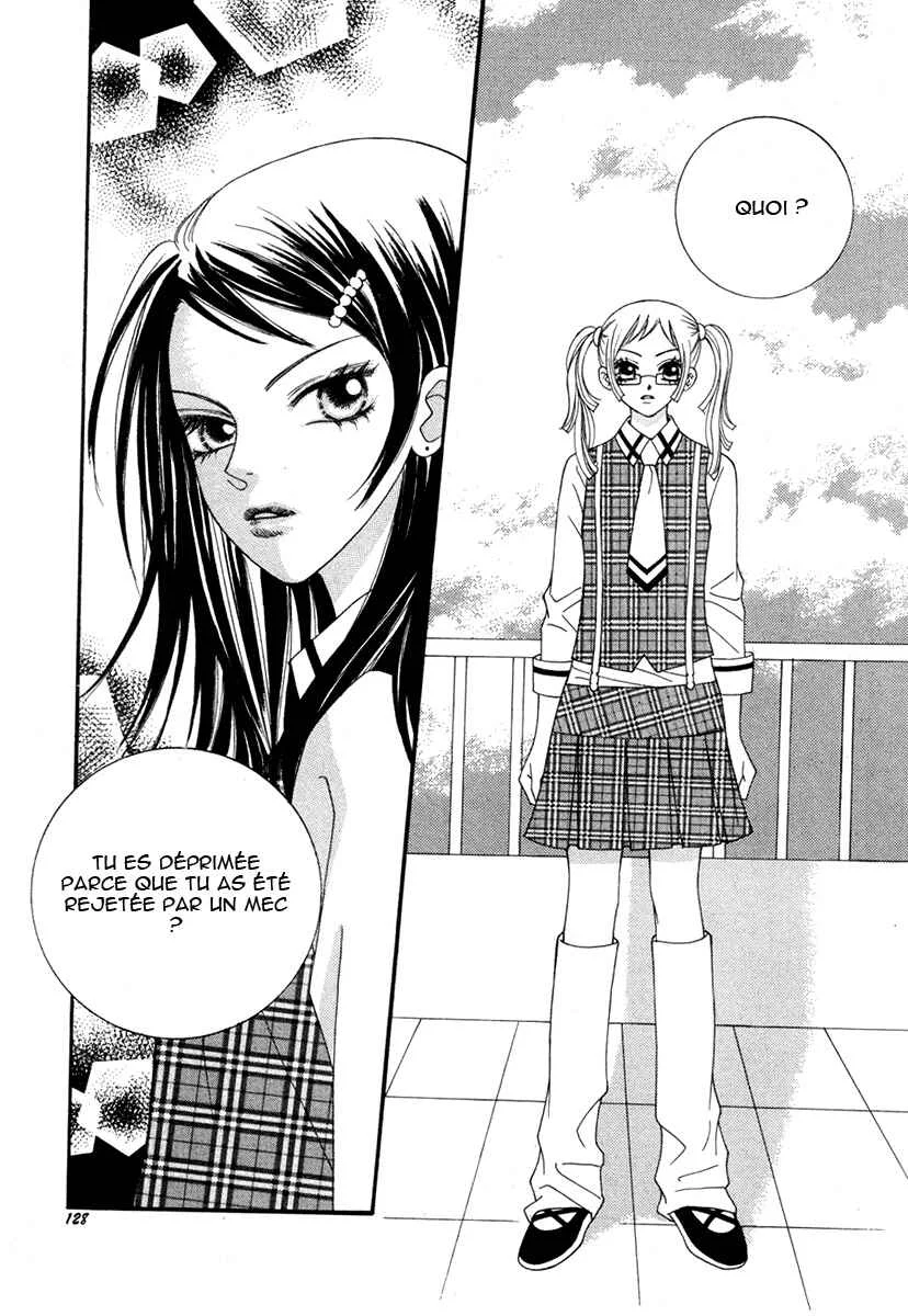 Delinquent Lesson Chapitre 5 - Page 16