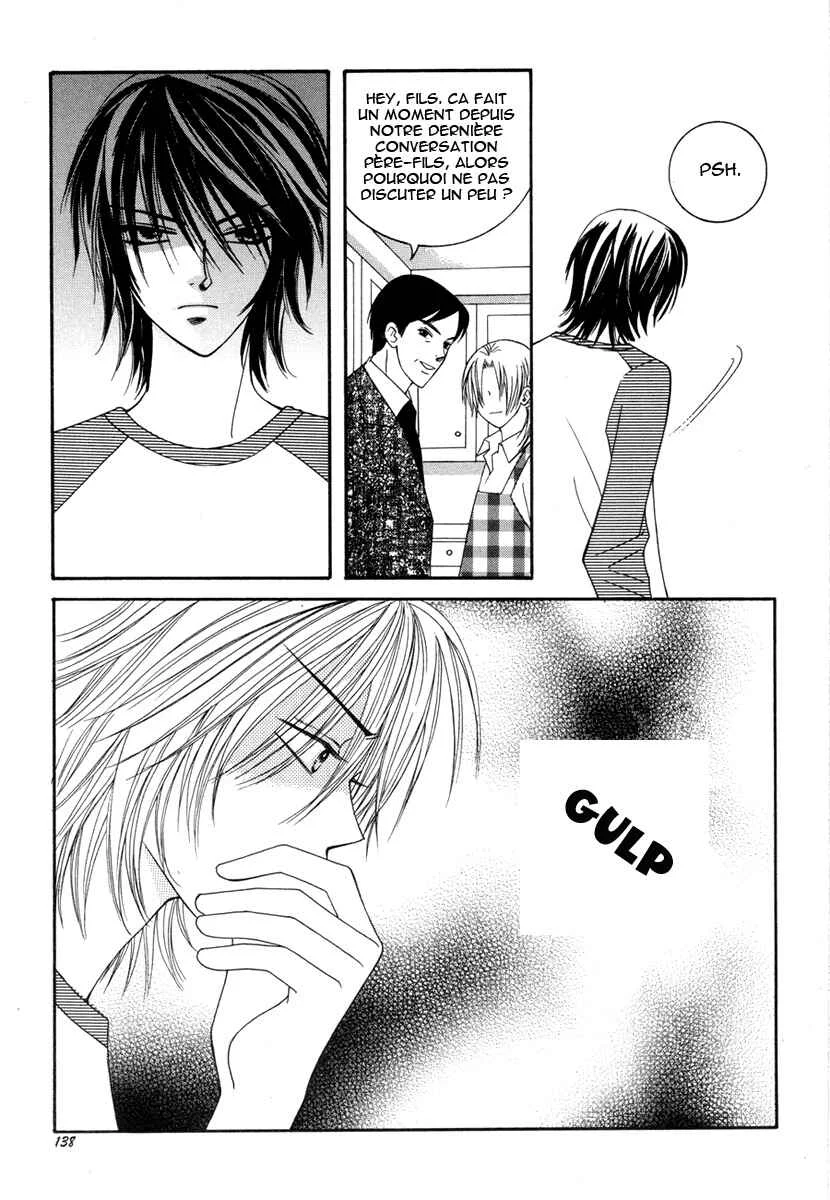 Delinquent Lesson Chapitre 5 - Page 26