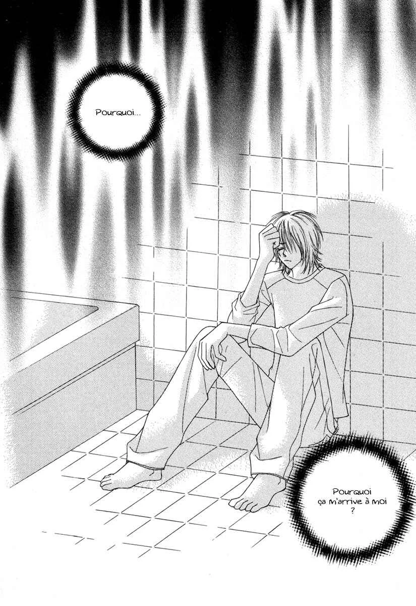 Delinquent Lesson Chapitre 5 - Page 28