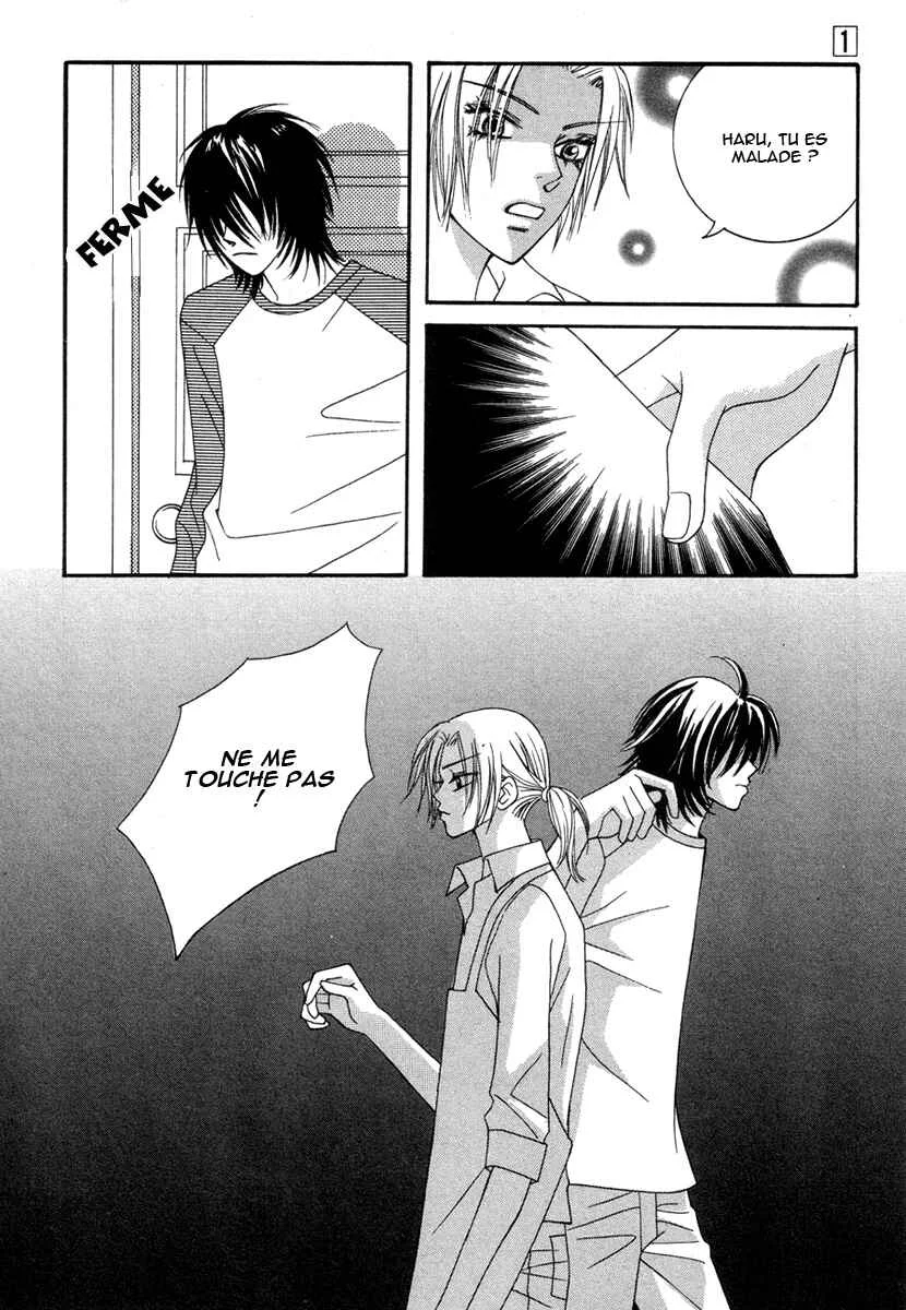 Delinquent Lesson Chapitre 5 - Page 29