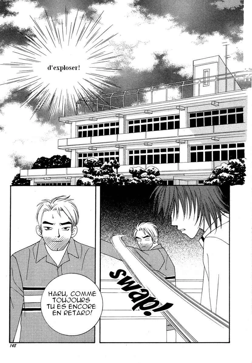 Delinquent Lesson Chapitre 6 - Page 2