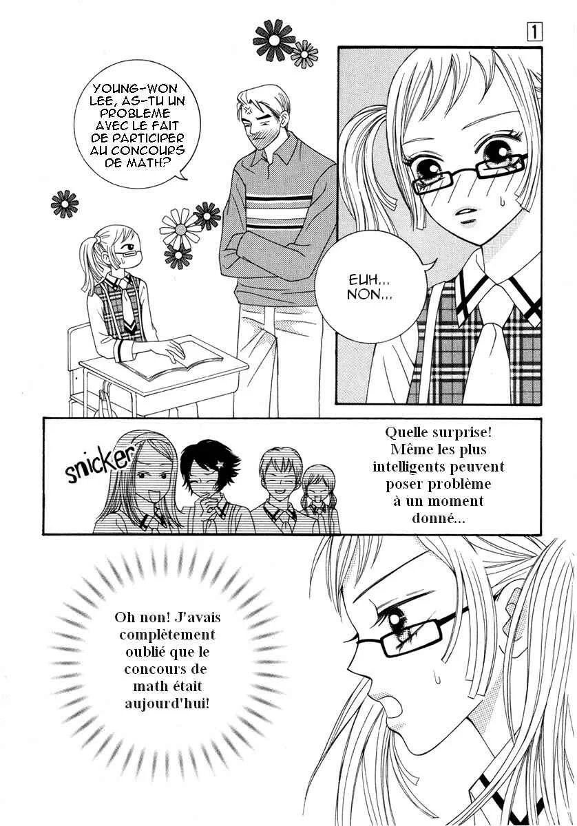 Delinquent Lesson Chapitre 6 - Page 5