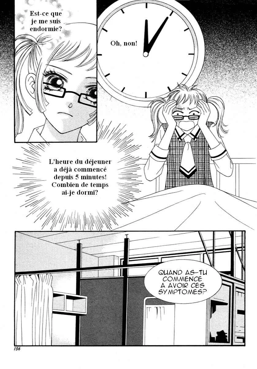 Delinquent Lesson Chapitre 6 - Page 10