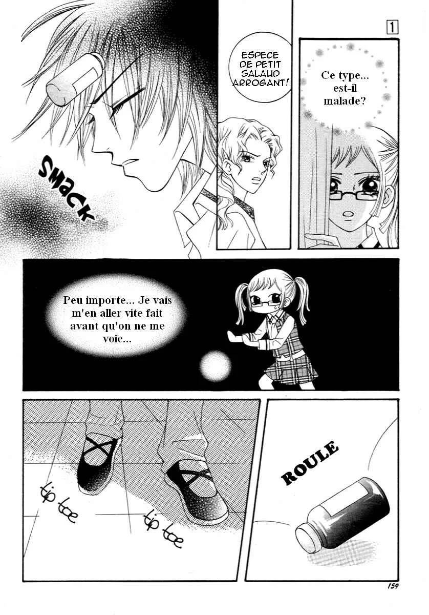 Delinquent Lesson Chapitre 6 - Page 13