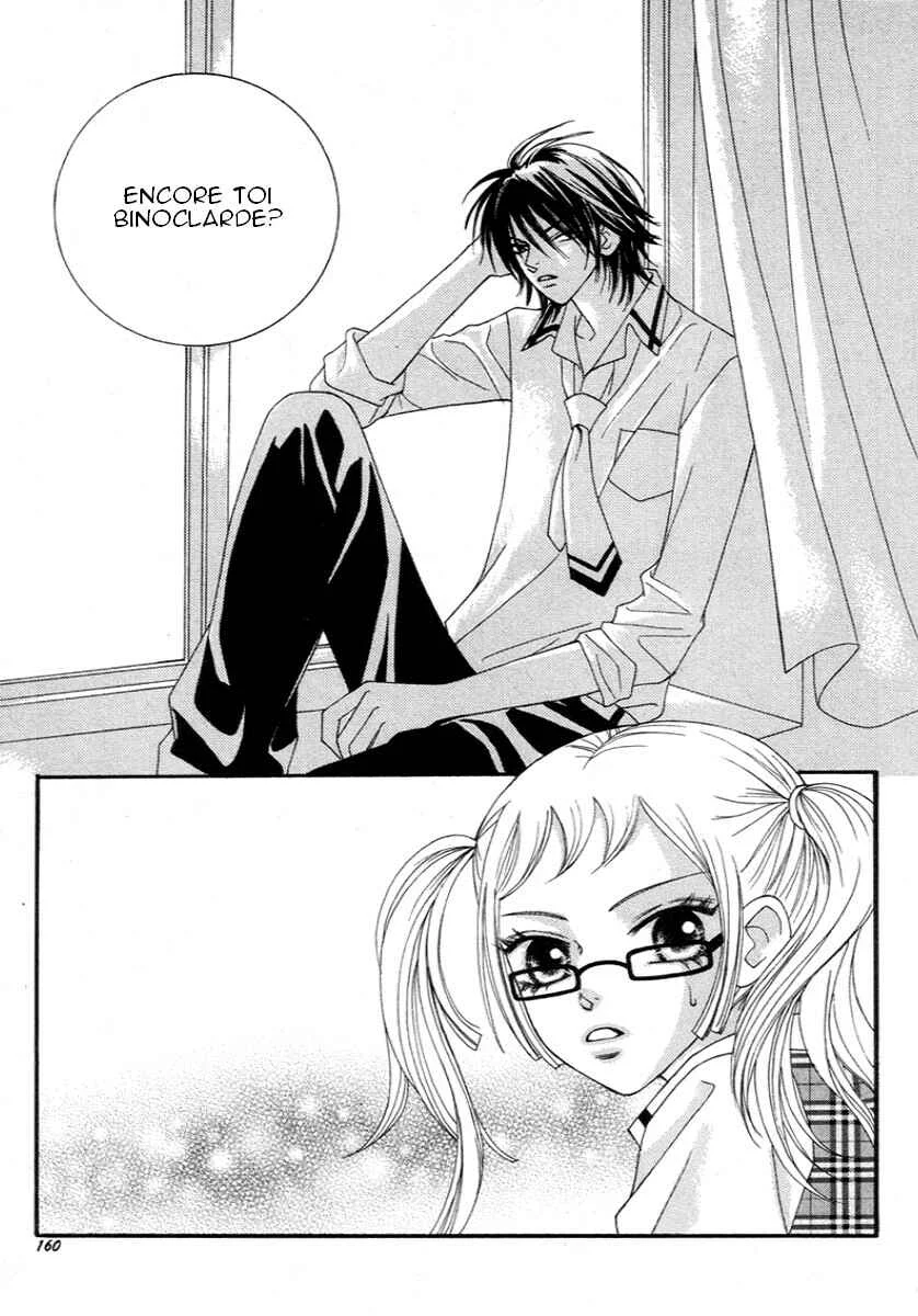 Delinquent Lesson Chapitre 6 - Page 14