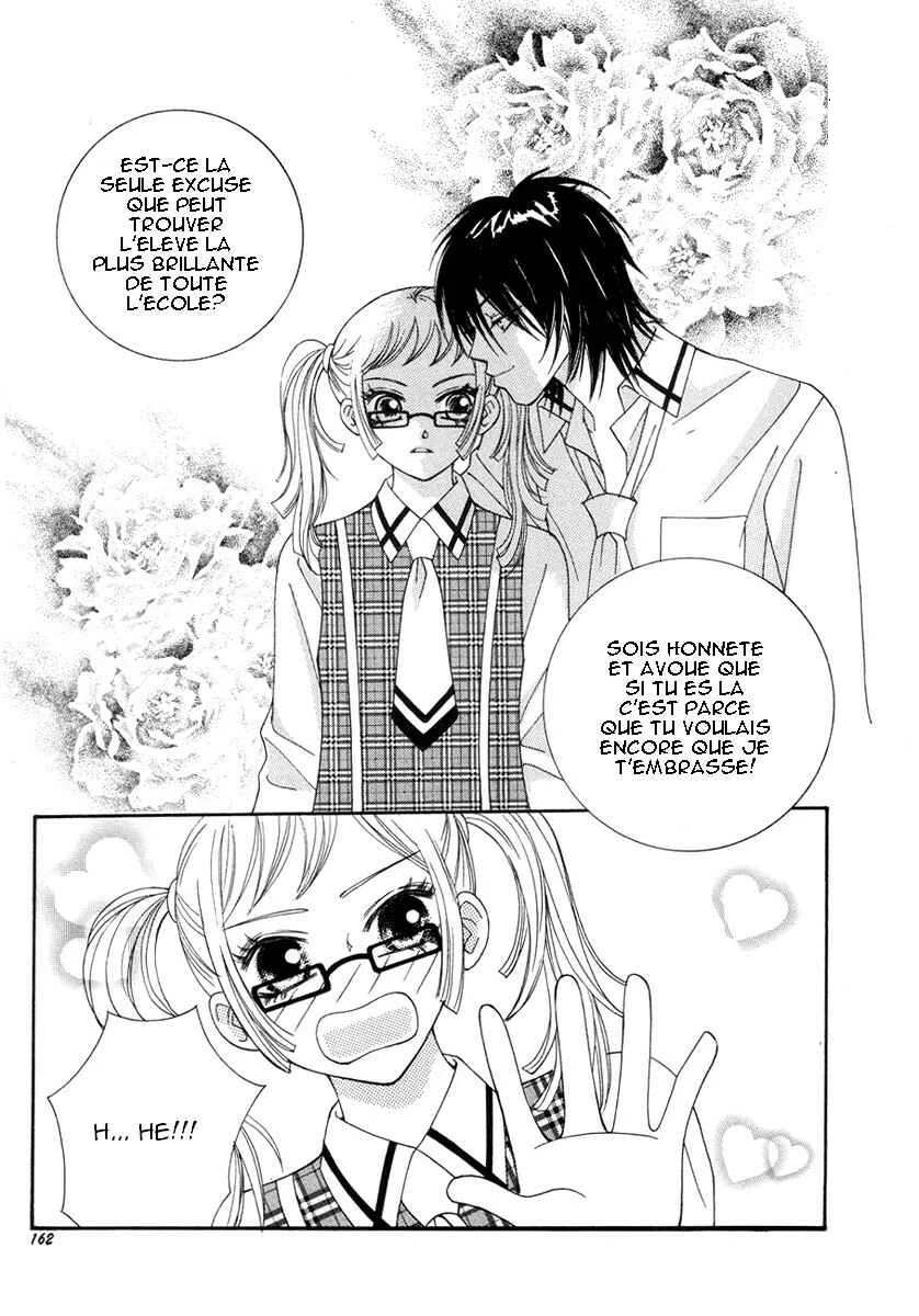Delinquent Lesson Chapitre 6 - Page 16