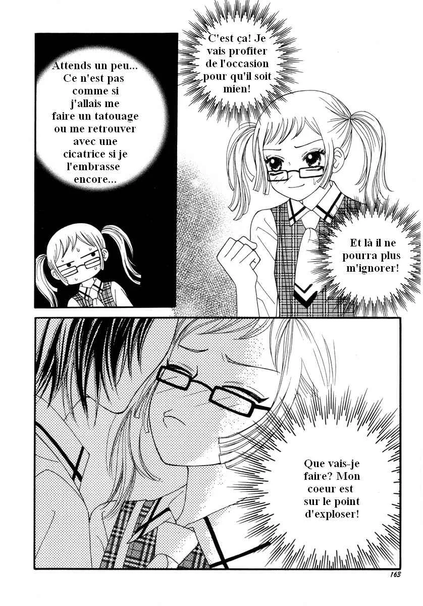 Delinquent Lesson Chapitre 6 - Page 17
