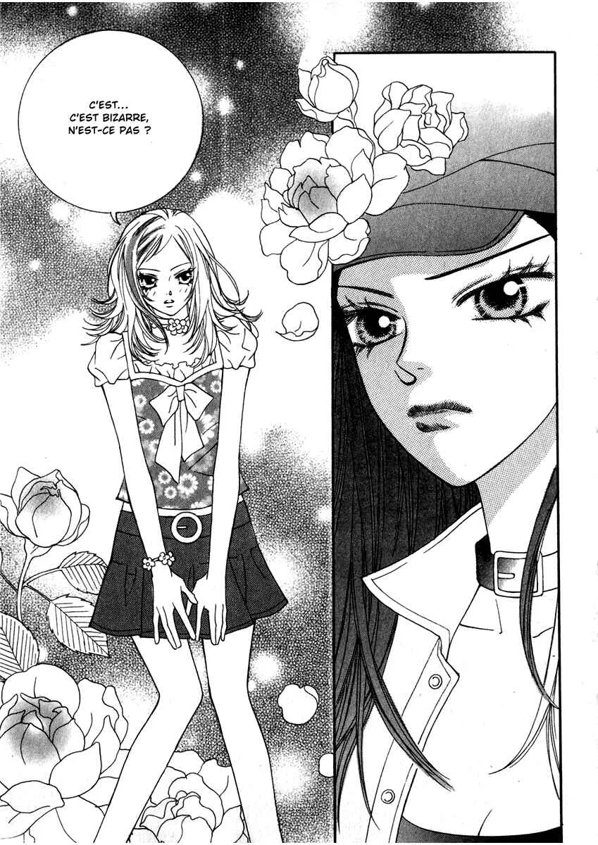 Delinquent Lesson Chapitre 7 - Page 19