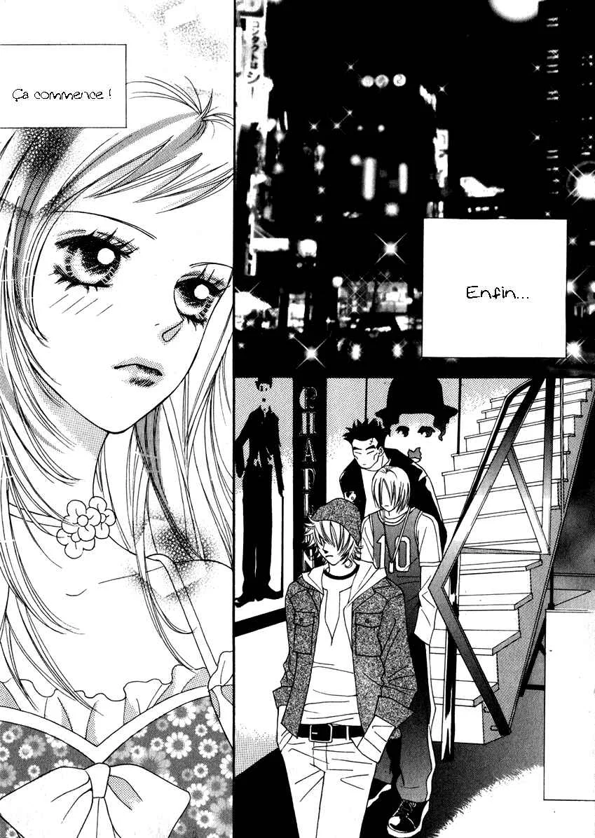 Delinquent Lesson Chapitre 8 - Page 2