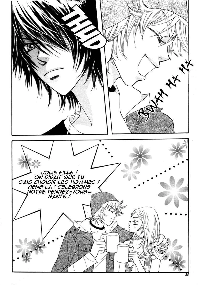 Delinquent Lesson Chapitre 8 - Page 19
