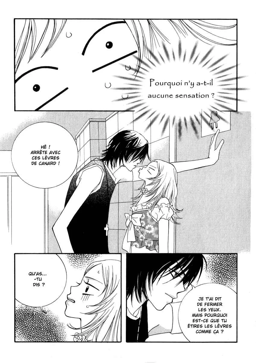Delinquent Lesson Chapitre 9 - Page 2