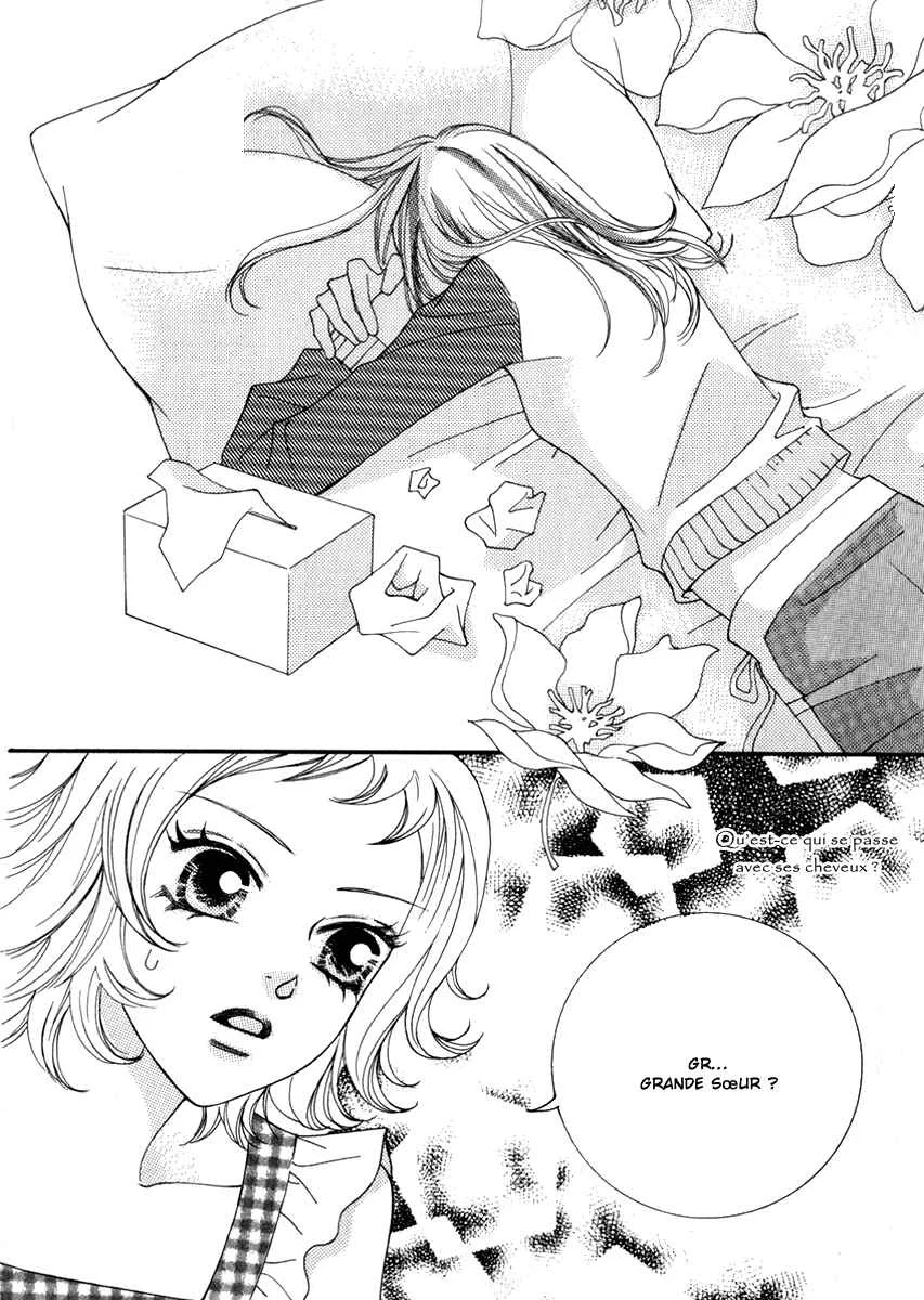 Delinquent Lesson Chapitre 9 - Page 13