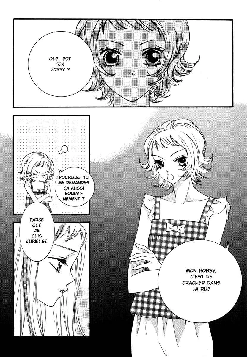 Delinquent Lesson Chapitre 9 - Page 15