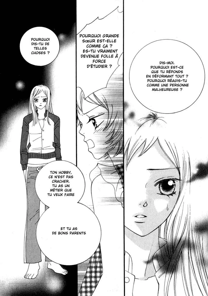 Delinquent Lesson Chapitre 9 - Page 17