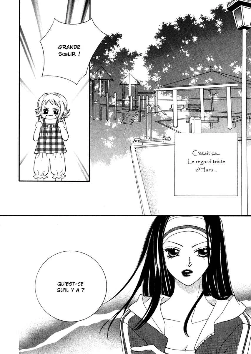 Delinquent Lesson Chapitre 9 - Page 21