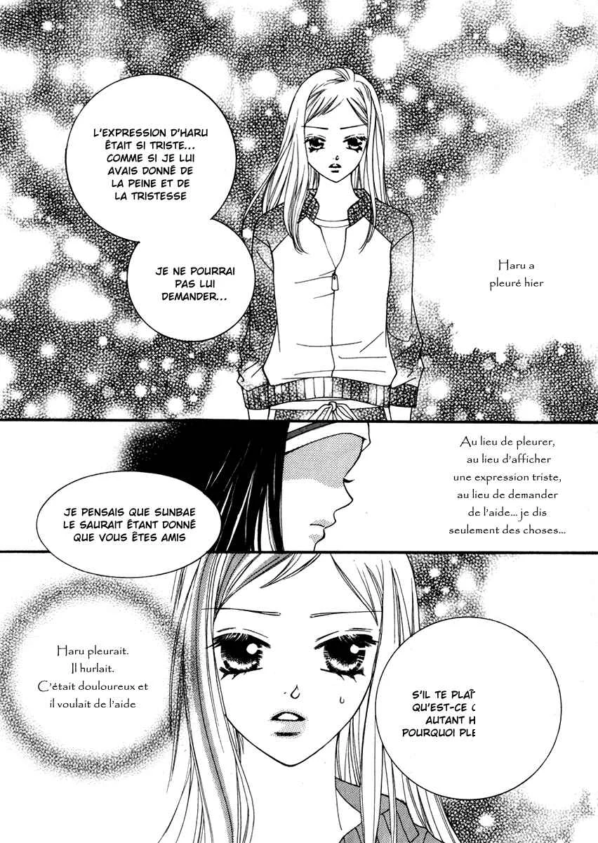 Delinquent Lesson Chapitre 9 - Page 24