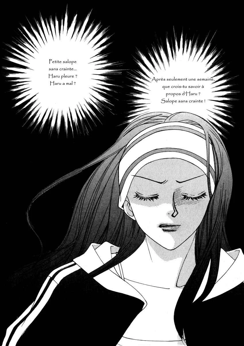 Delinquent Lesson Chapitre 9 - Page 27