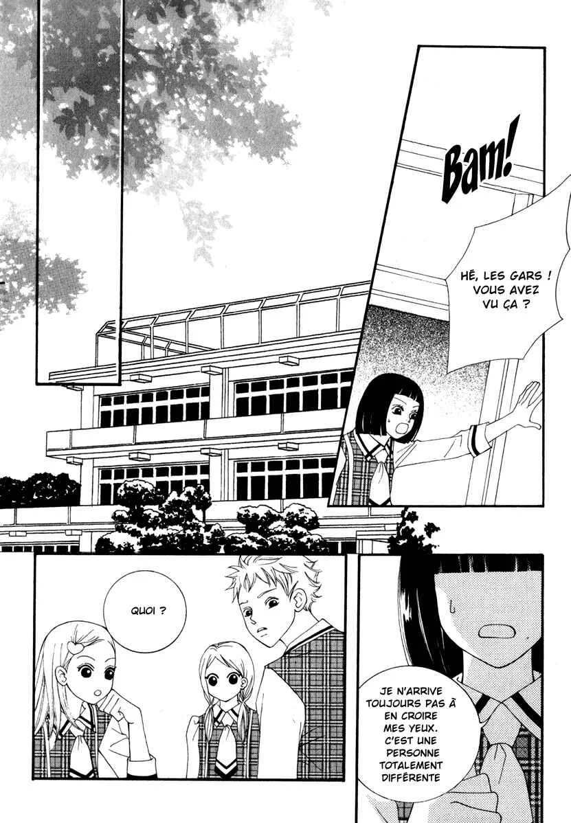 Delinquent Lesson Chapitre 9 - Page 29