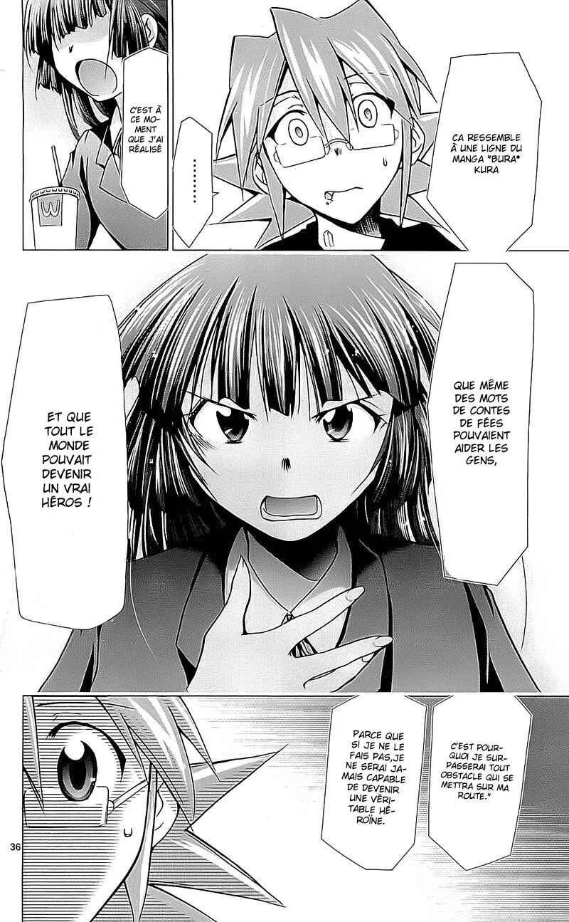 Denpa Kyoushi Chapitre 1 - Page 36