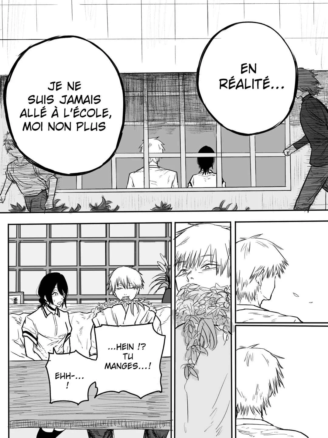 DenReze If Chapitre 1 - Page 3