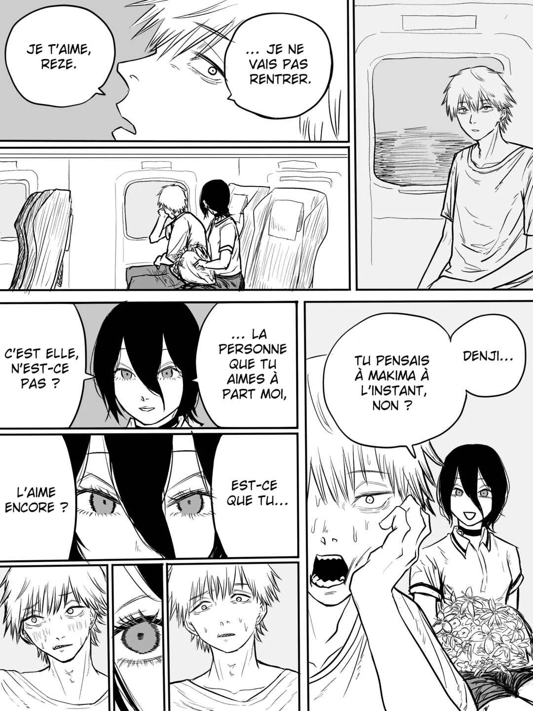 DenReze If Chapitre 2 - Page 4