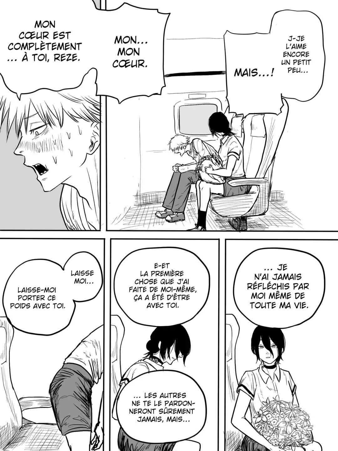 DenReze If Chapitre 2 - Page 5
