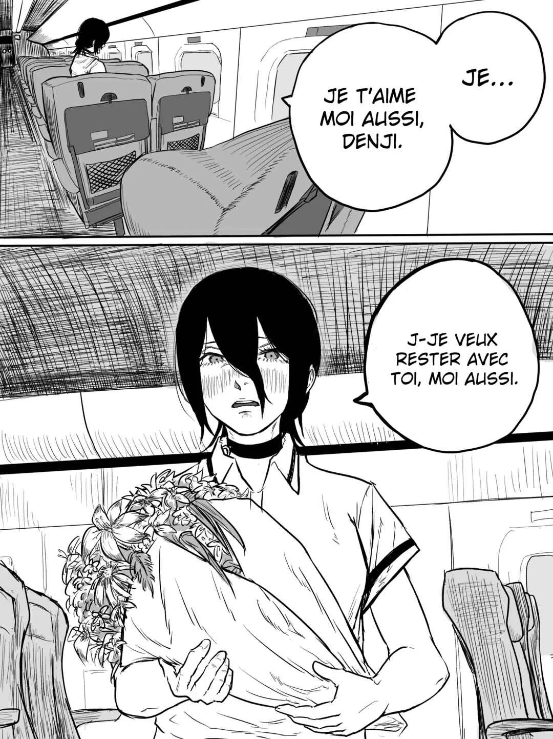 DenReze If Chapitre 2 - Page 7