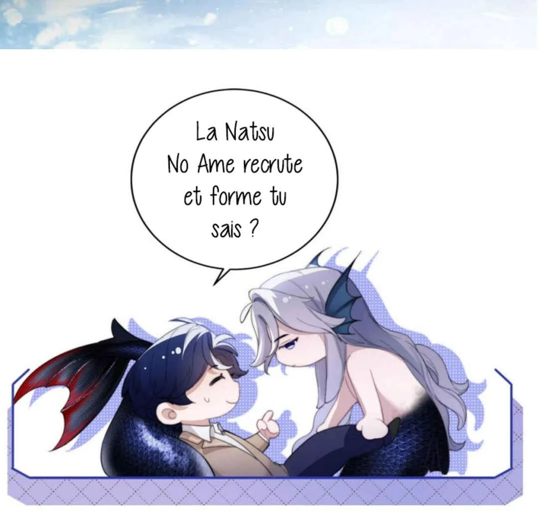 Desharow Merman Chapitre 0 - Page 8