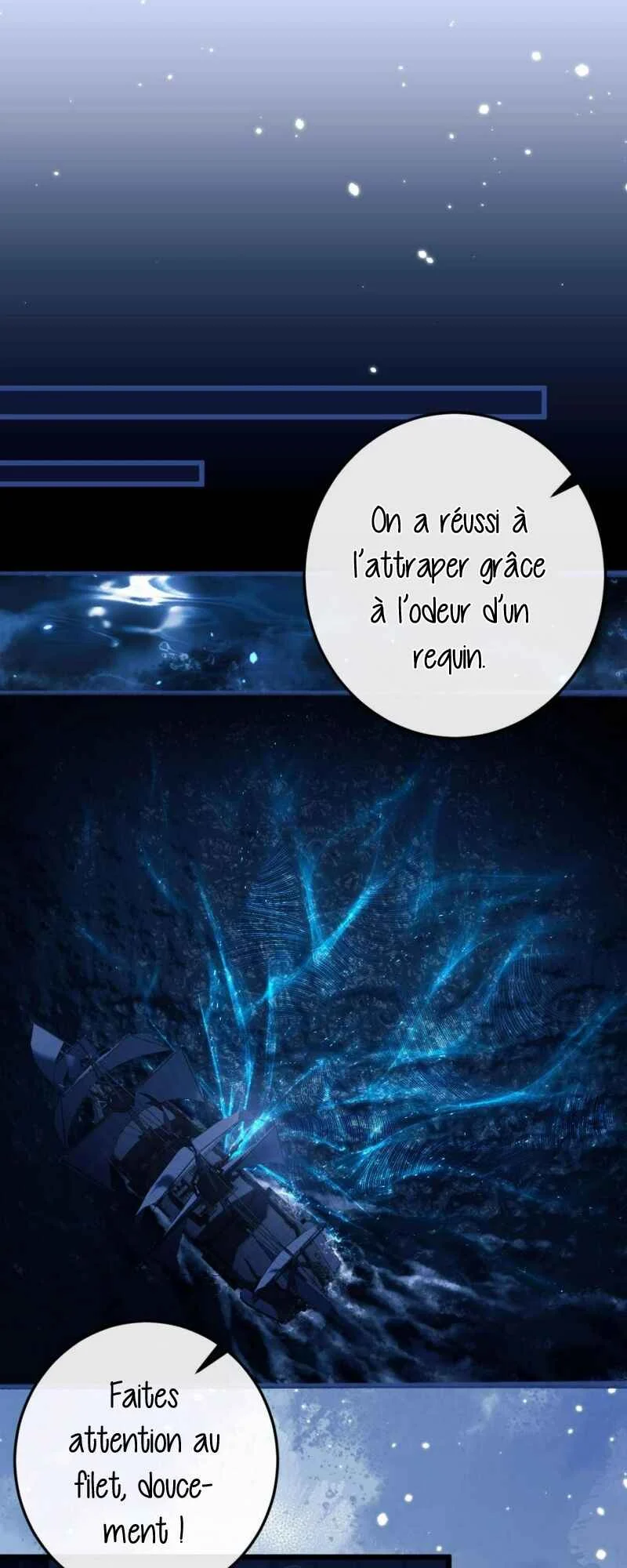 Desharow Merman Chapitre 1 - Page 14