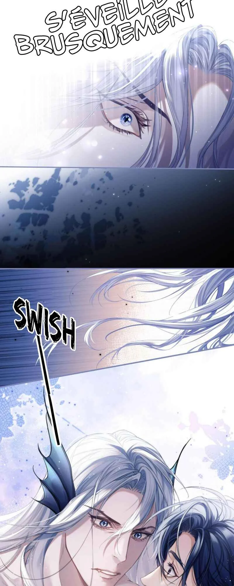 Desharow Merman Chapitre 1 - Page 30