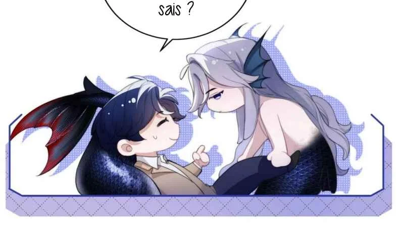 Desharow Merman Chapitre 1 - Page 34