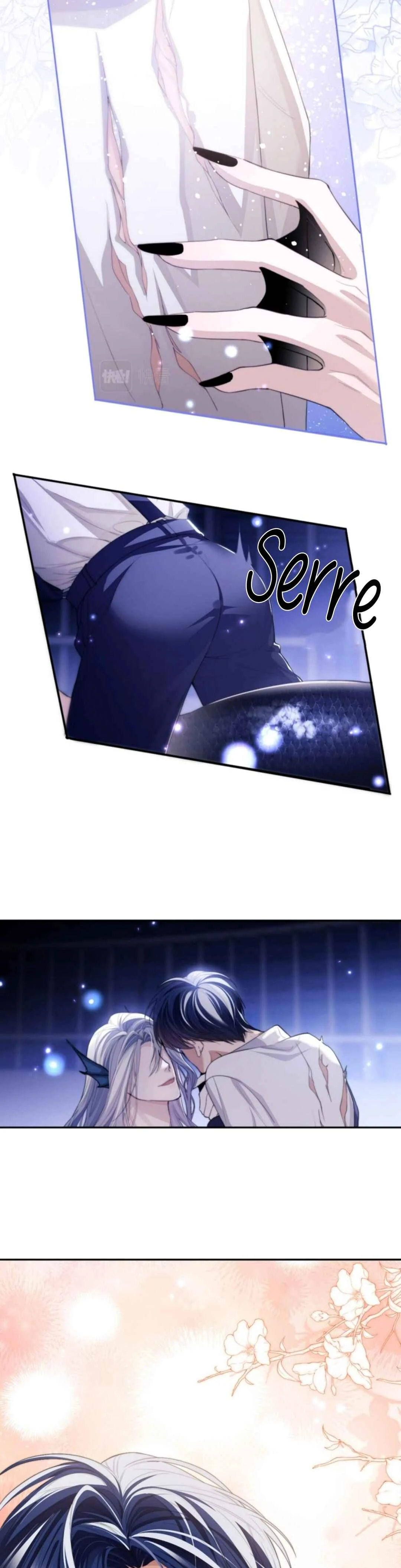 Desharow Merman Chapitre 4 - Page 18