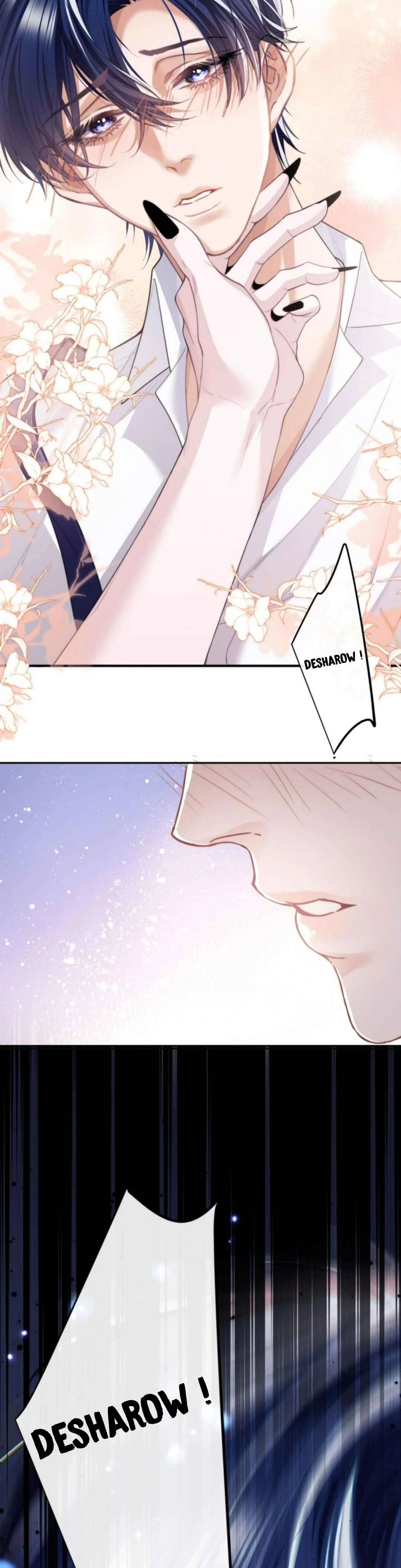 Desharow Merman Chapitre 4 - Page 19