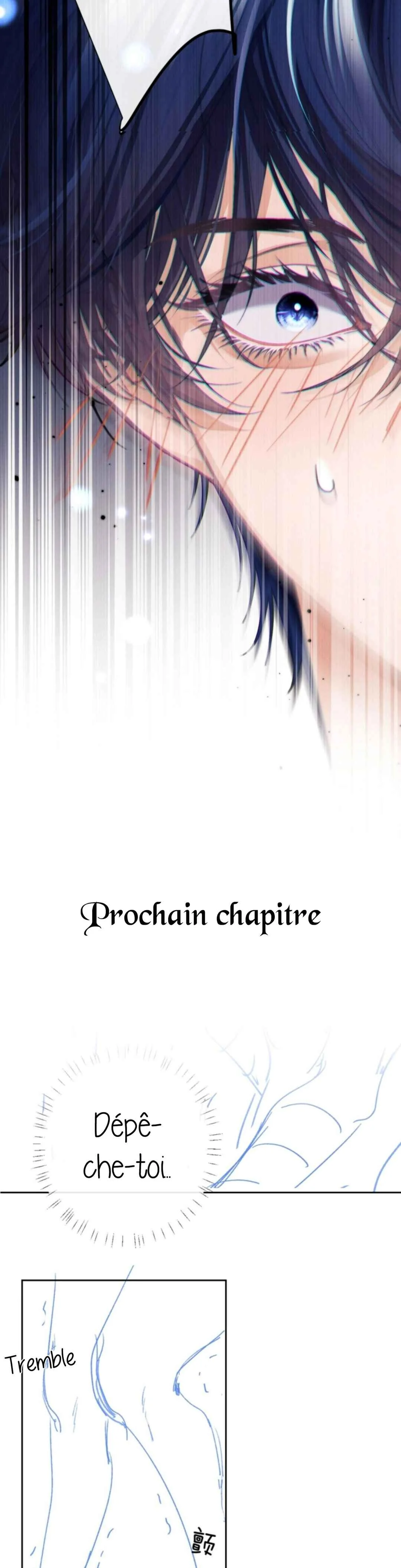 Desharow Merman Chapitre 4 - Page 20