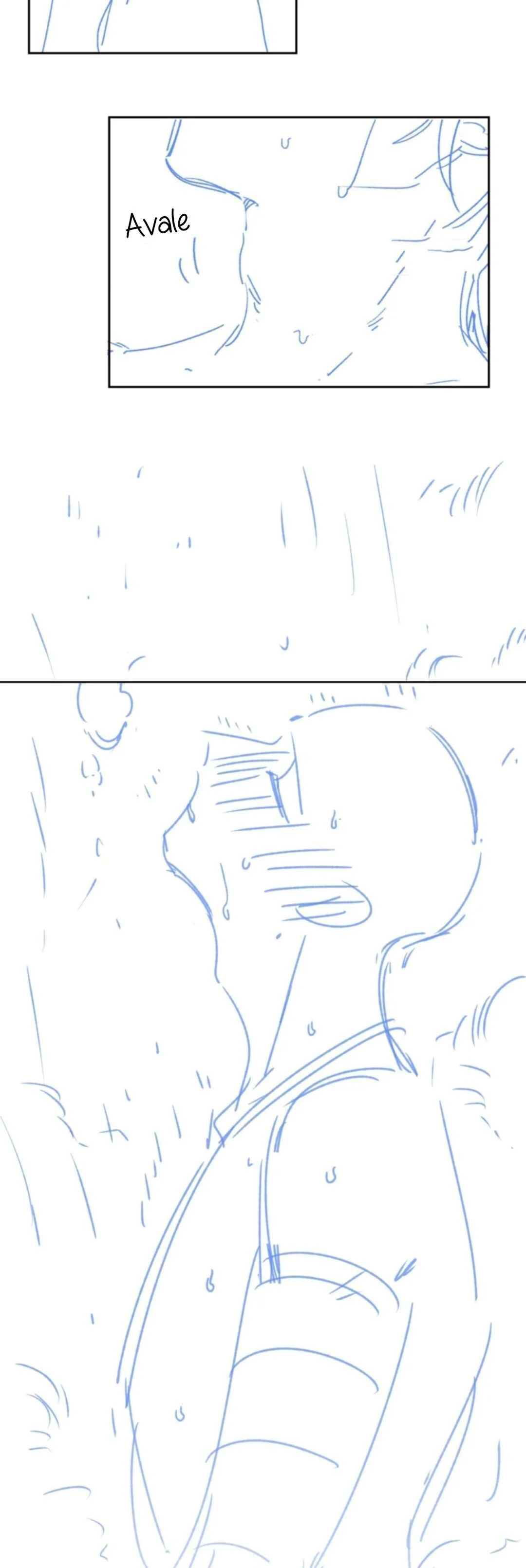 Desharow Merman Chapitre 4 - Page 21