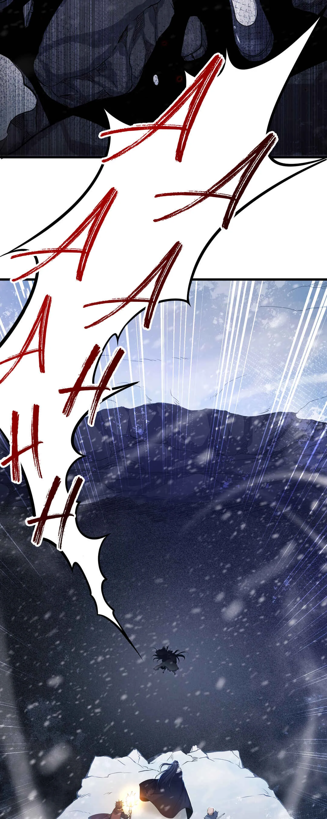 Despite Coming From the Abyss, I Will Save Humanity Chapitre 0: Prologue - Page 23
